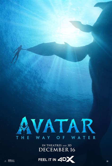 avatar: la voie de l'eau torrentz|Avatar: The Way of Water (2022) .